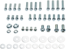52 Piece Metric Hardware Kit