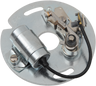 Breaker Plate Assembly