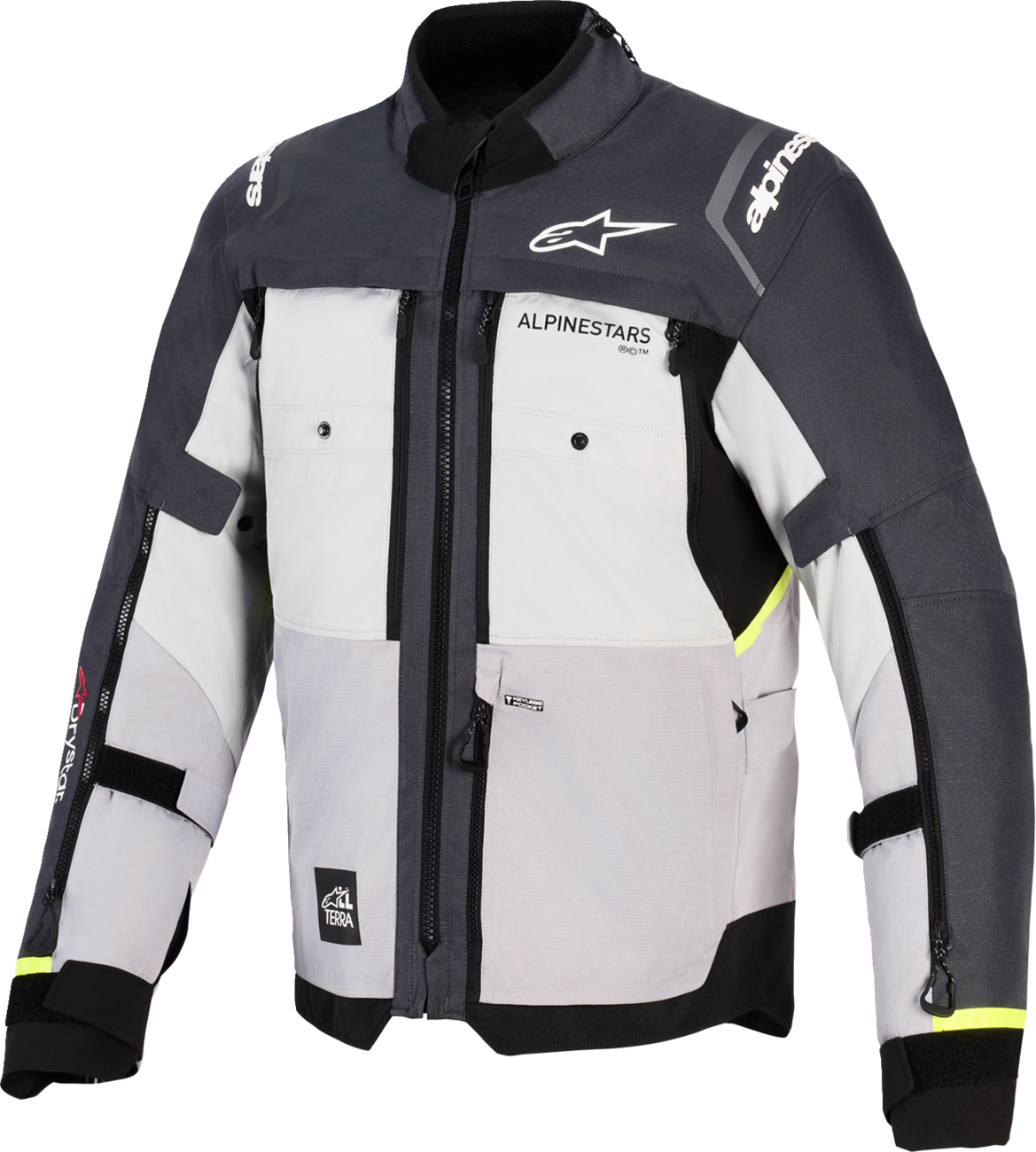 Cusco Drystar® Jacket