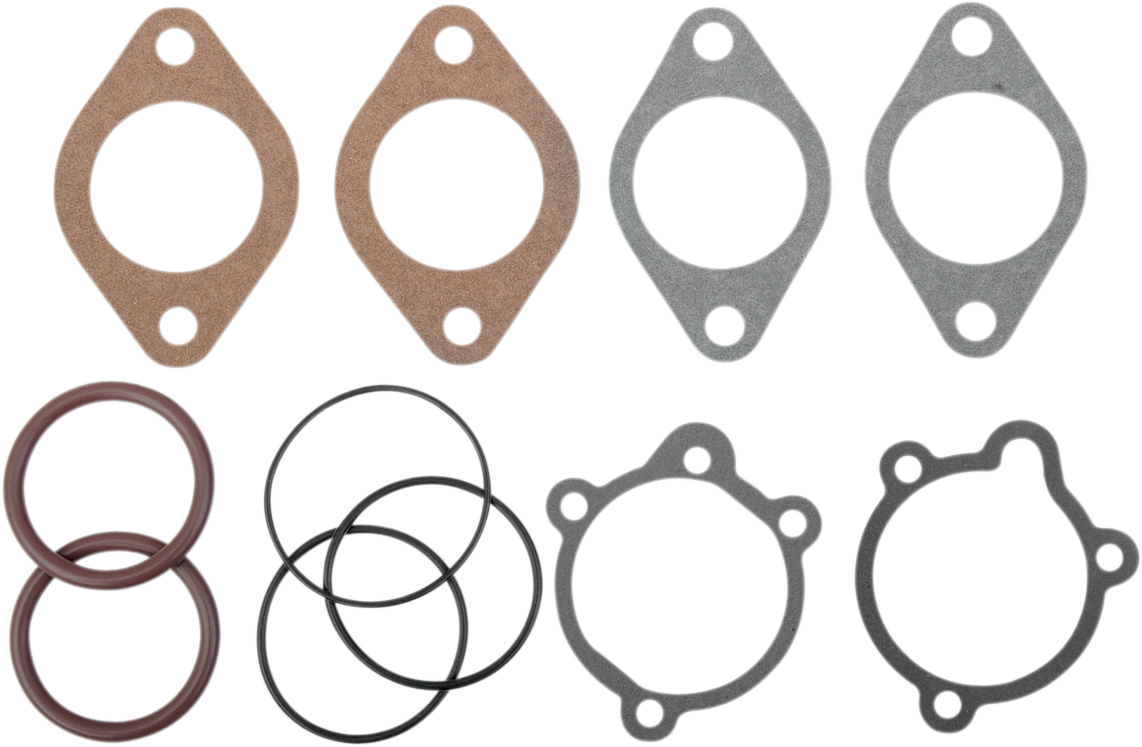 Carburetor Intake Manifold Gasket Kit