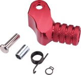 Knurled Shift Tip