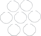 Fork Seal Retainers