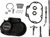 Function-Formed™ Transmission Side Cover Assembly