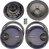 Rear Trunk Speaker Kit