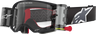 Supertech Corp Roll-Off Goggle