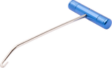 Heavy-Duty Spring Hook