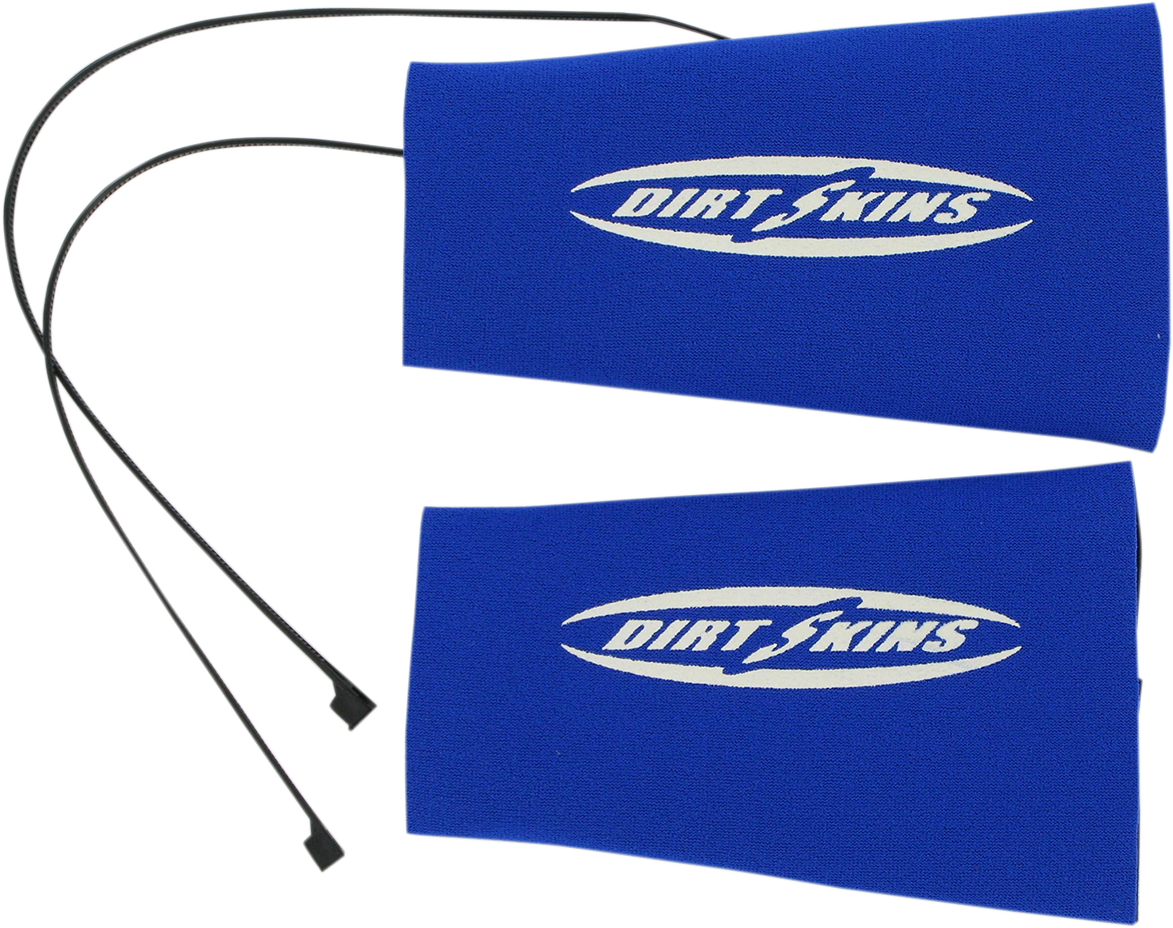 Dirt Skins™ Fork Covers — Fork