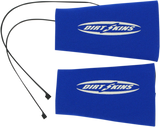 Dirt Skins™ Fork Covers — Fork