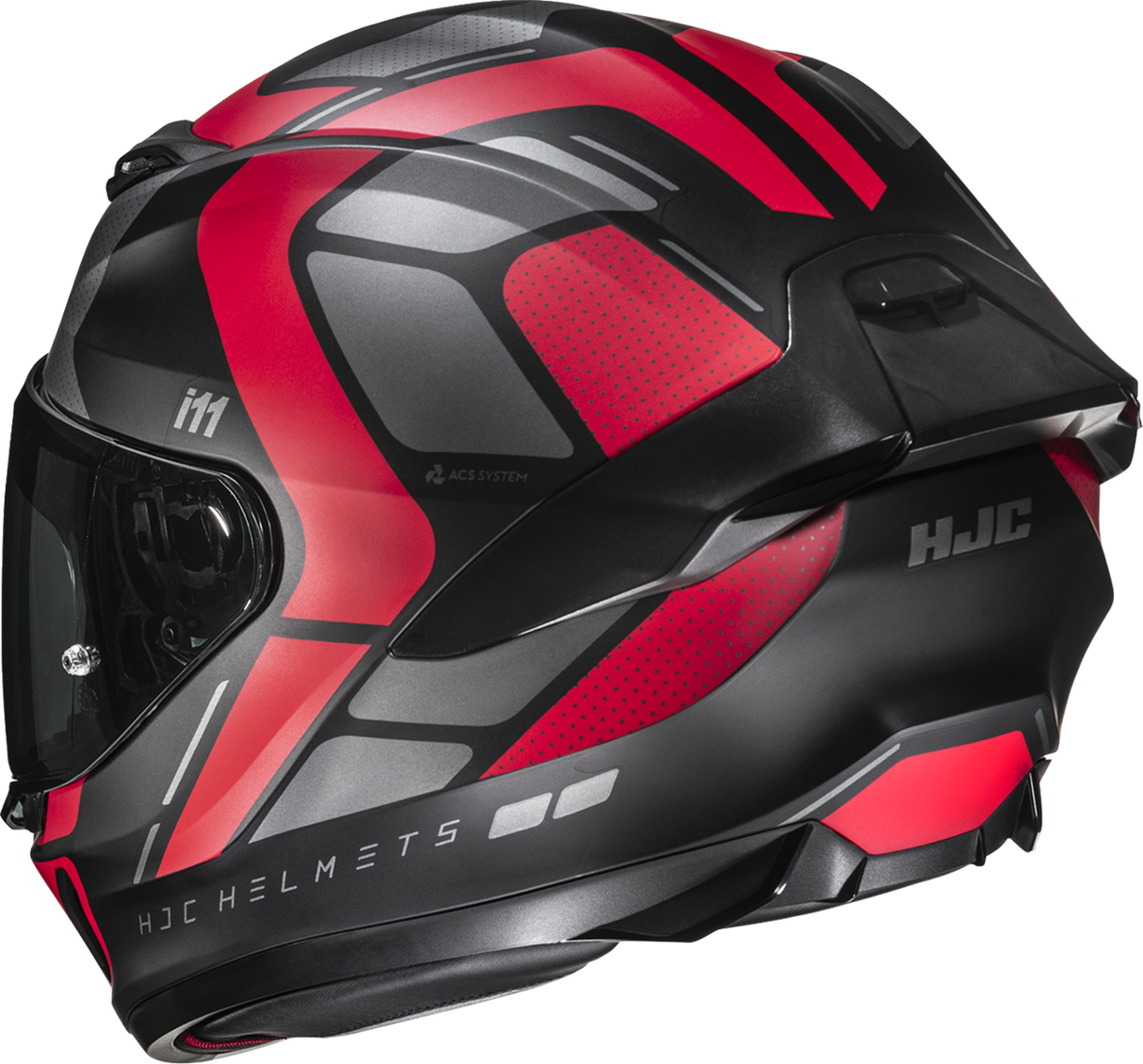 i11 Sub Helmet