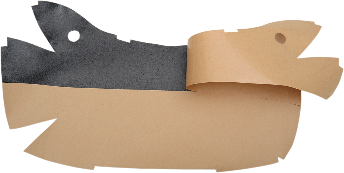 Saddlebag Lining Kit