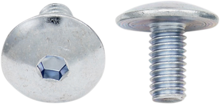 Replacement Fairing Bolts