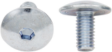 Replacement Fairing Bolts