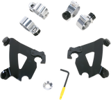 Cafe Fairing Trigger-Lock Hardware Kit