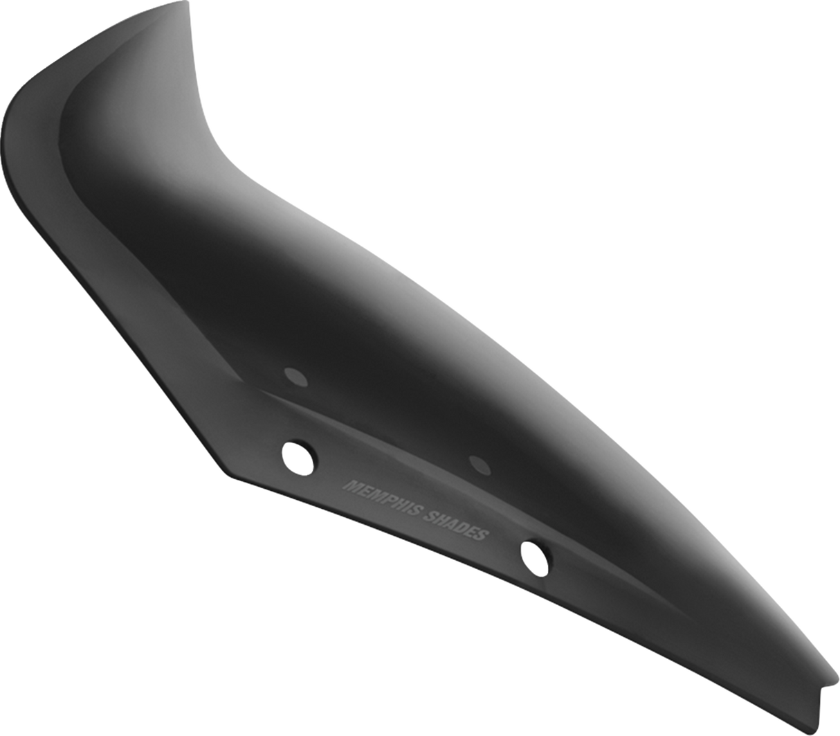 Spoiler Windshield