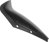 Spoiler Windshield