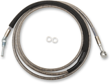 Stainless Steel Hydraulic Clutch Line