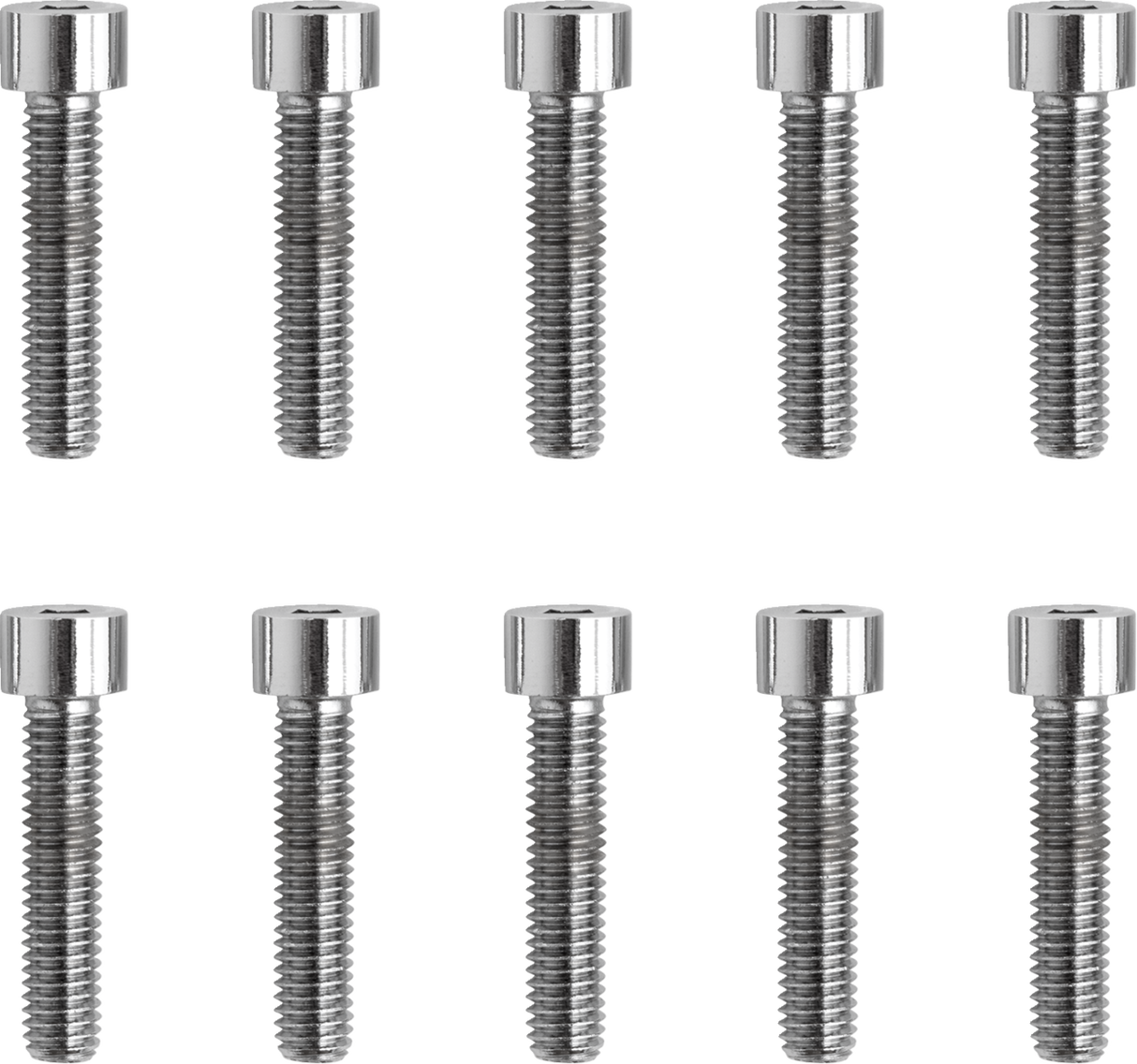 Replacement Socket-Head Bolts