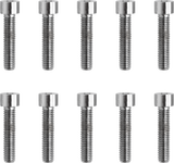 Replacement Socket-Head Bolts