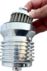 Flo® "Spin-on" Oil Filter
