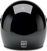 Tahoe™ Solid Helmet