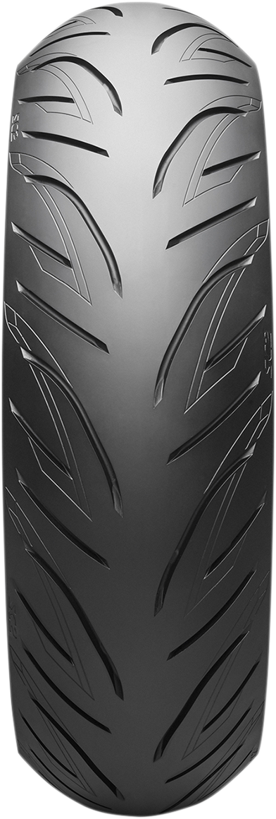 Battlax SC2 Tire