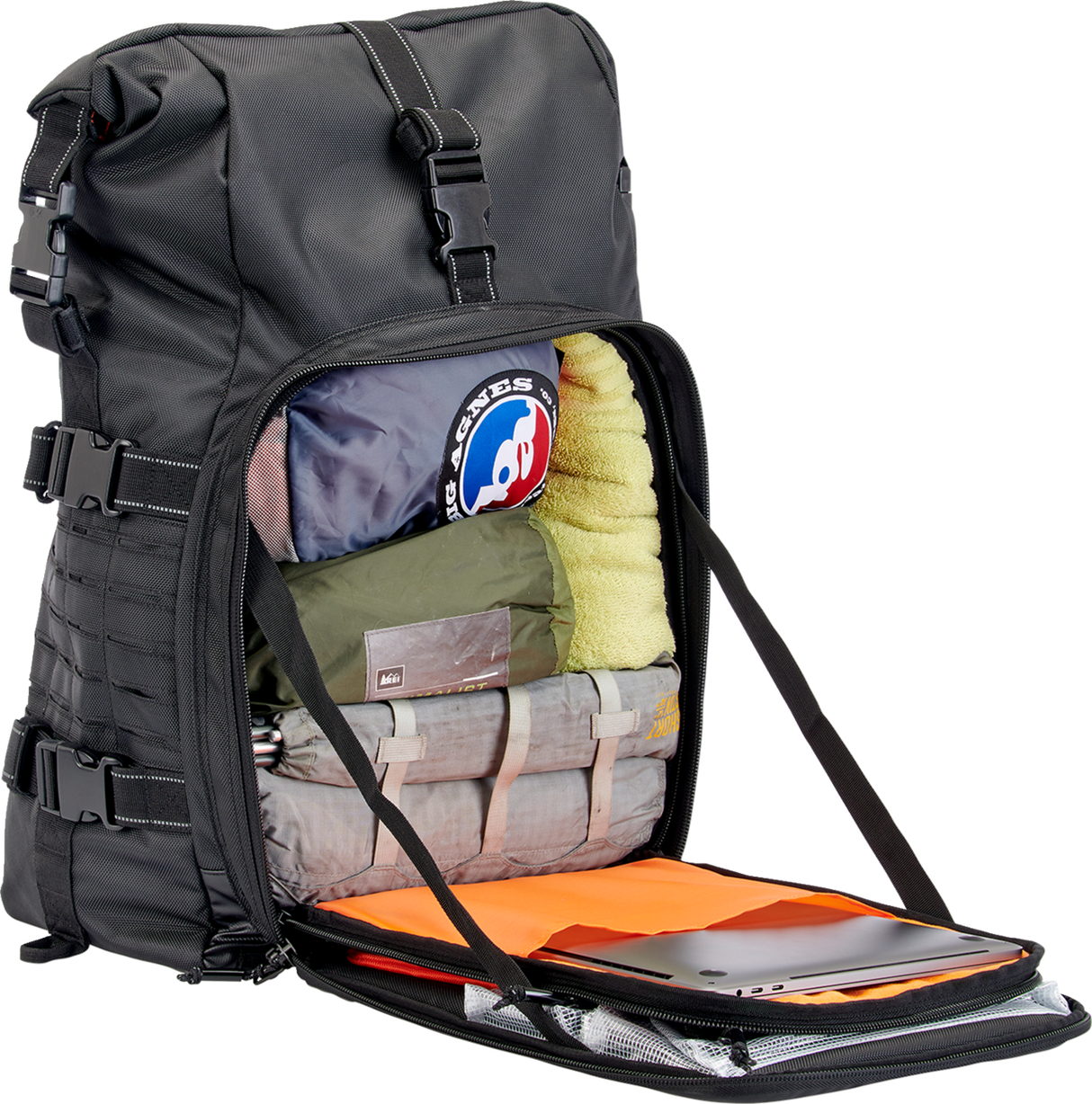 EXFIL-80 Bag