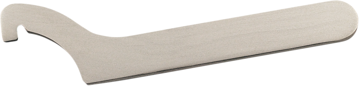 Shock Spanner Wrench