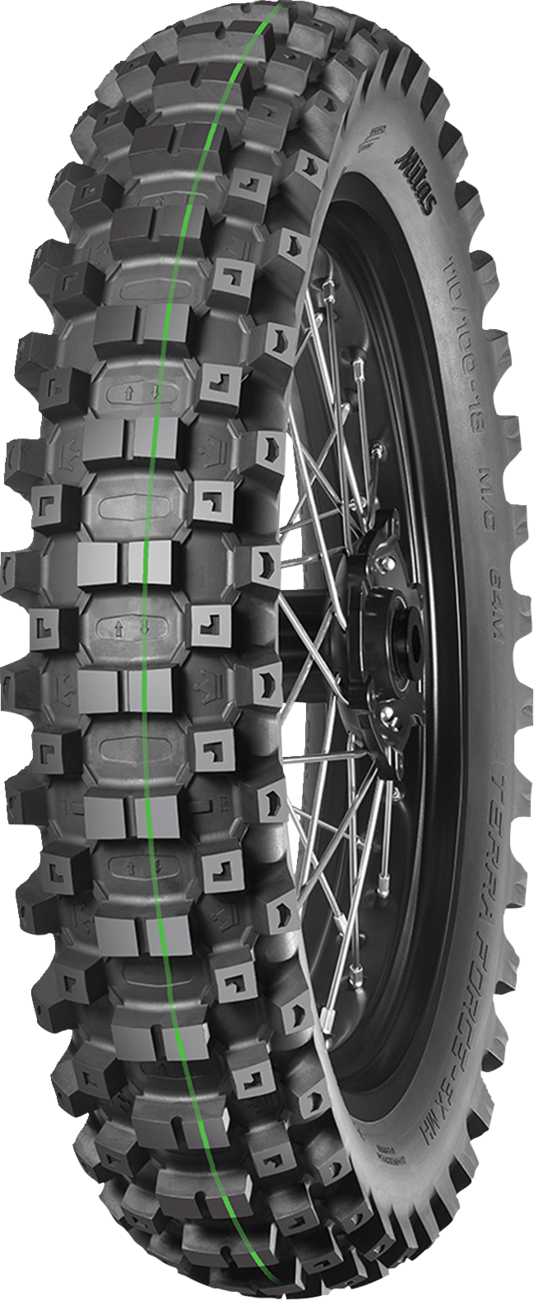Terra Force-EX MH Super Light Tire