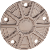 10-Gauge Points Cover
