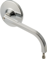 No. 7 Standard 3-1/4" Round Mirror