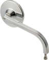 No. 7 Standard 3-1/4" Round Mirror