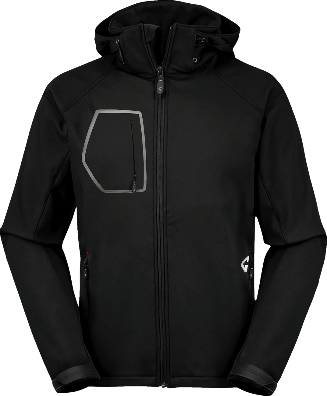 7V Torrid Softshell Heated Jacket 2.0