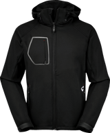 7V Torrid Softshell Heated Jacket 2.0