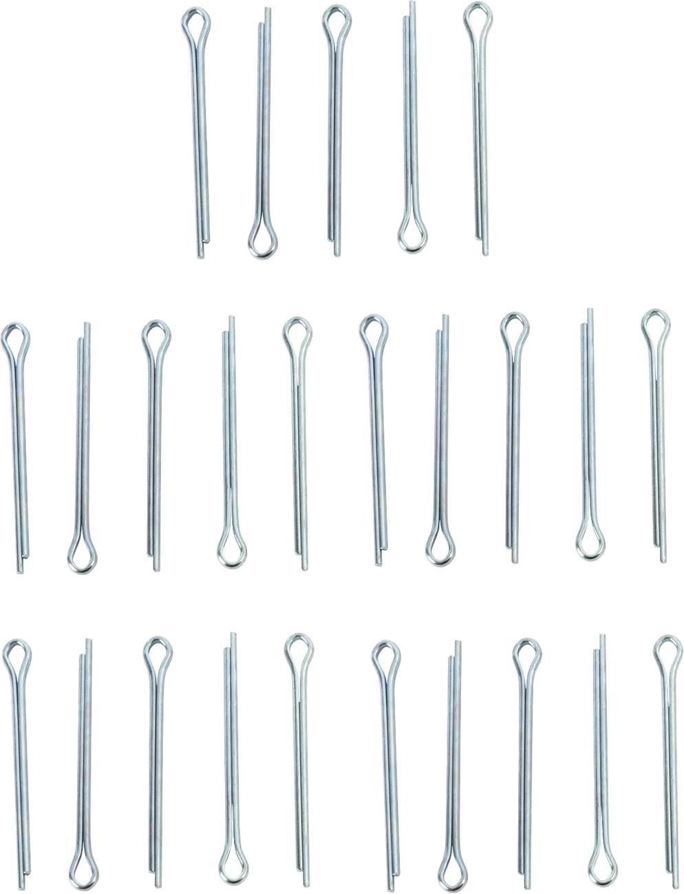 Replacement Service Department Assortments