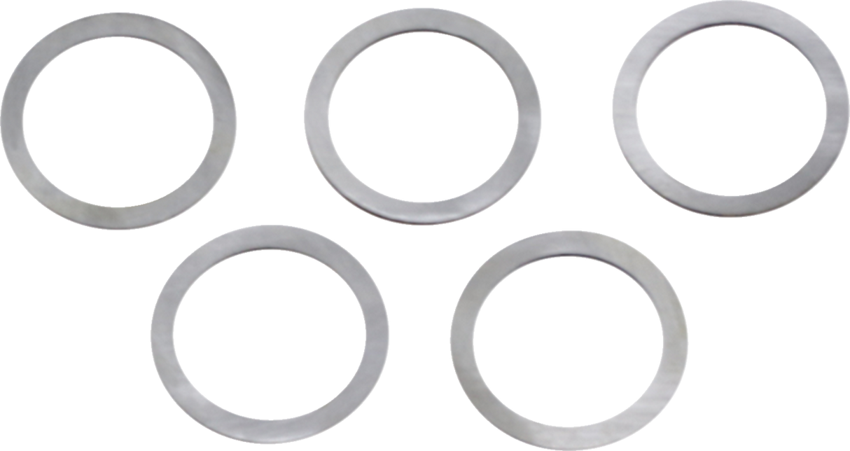 Cam Gear Thrust Washers