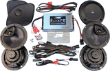 Amplifier and Speaker Kit