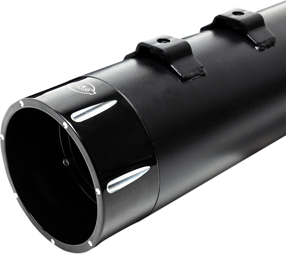 4-1/2" MK45 Performance Mufflers