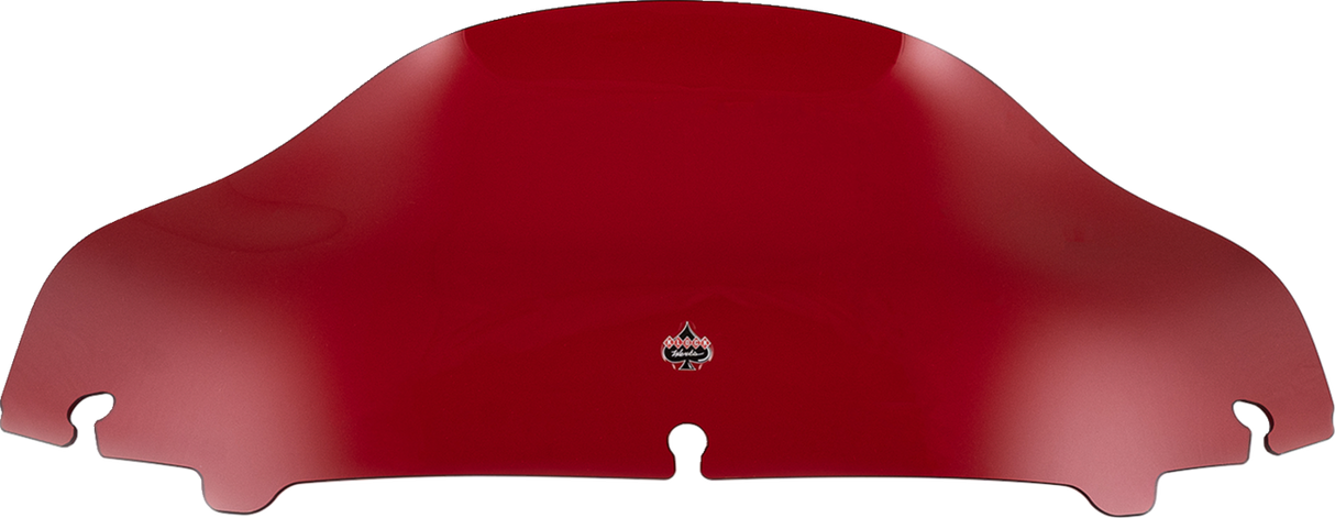 Kolor Flare® Windshield