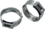 Stepless® Ear Clamps for Fuel System