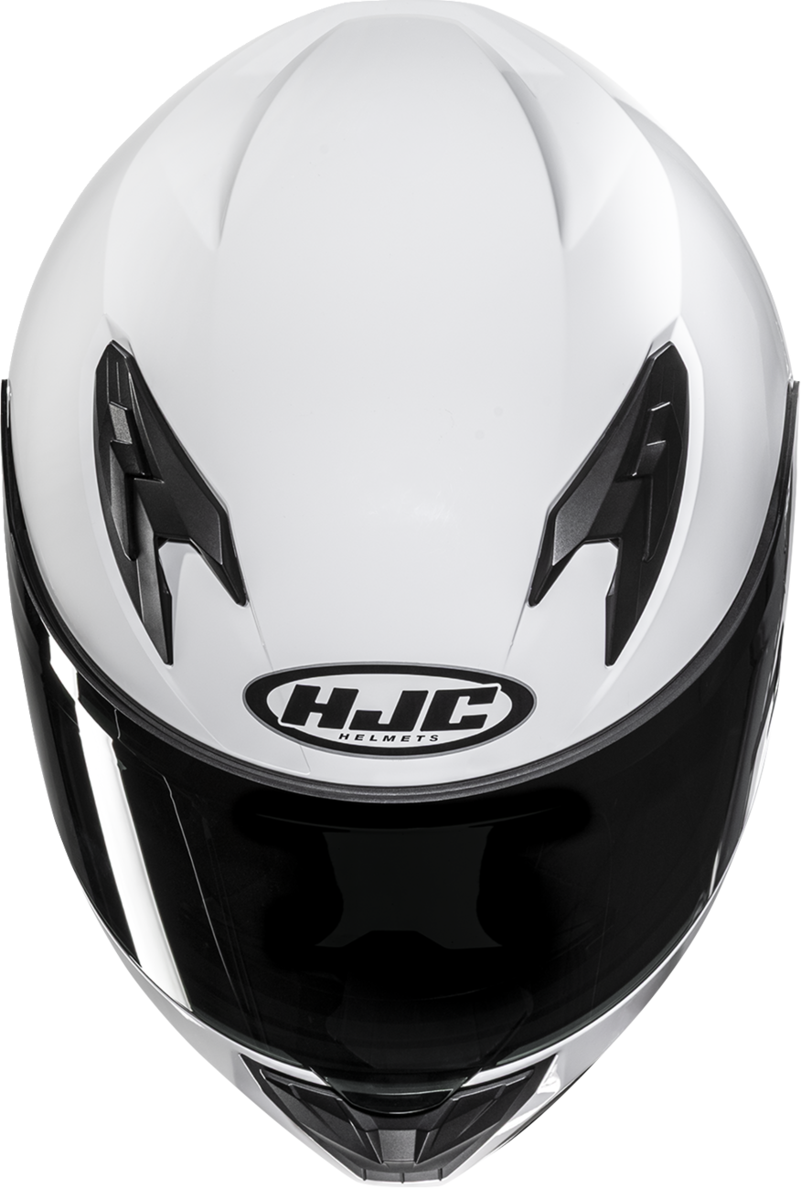Youth Y10 Solid Helmet