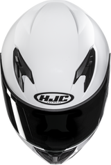 Youth Y10 Solid Helmet