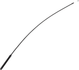 Blackout Top Half Clutch Cable
