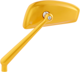 Tearchop Mirror