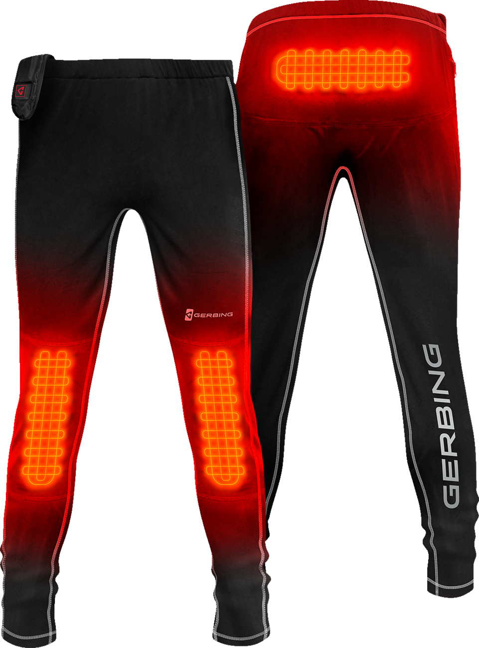 Women's 7V Battery Heated Pants