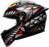 K1 S Lyzard Helmet