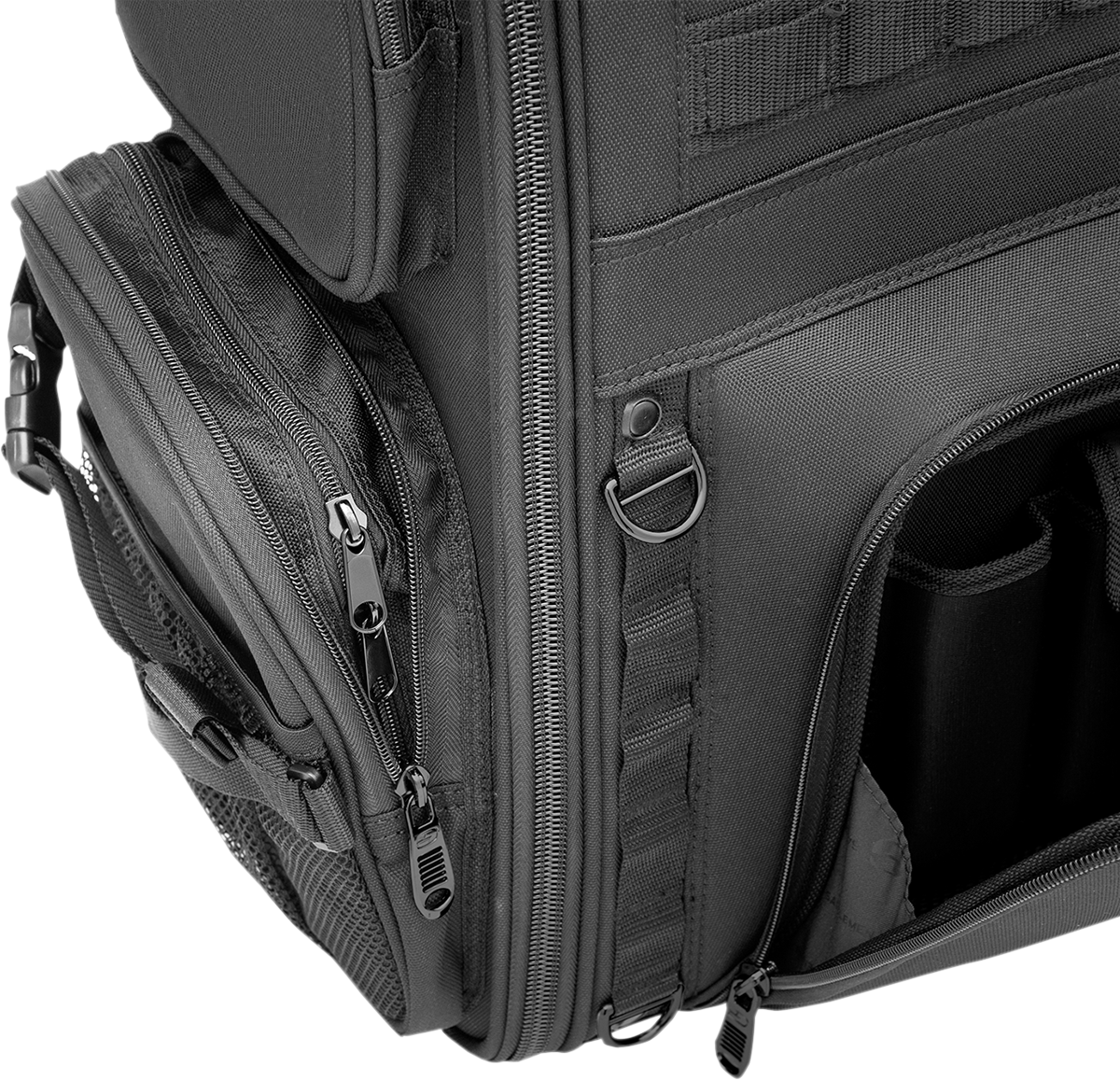 S3500 Tactical Sissy Bar Bag
