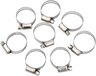 Offset Engine-Guard Cruise Board Replacement Clamp