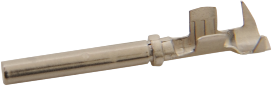 Deutsch DTM Plug and Receptacle Kit — 100 Pack