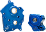 Oil Pump and Cam Support Plate Kit