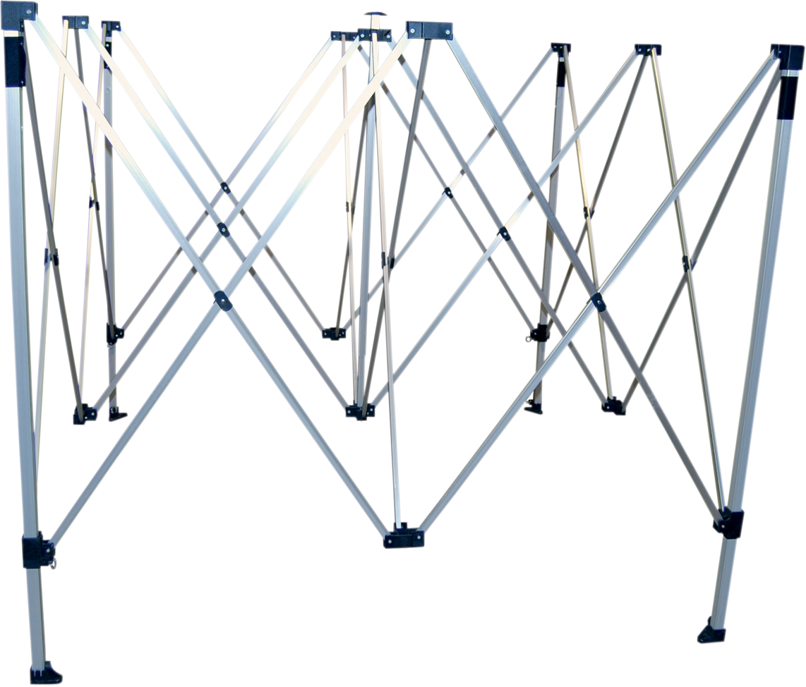 Collapsible Canopy Hardware — Center Pole